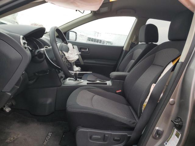 2011 Nissan Rogue S VIN: JN8AS5MT8BW560594 Lot: 56580344