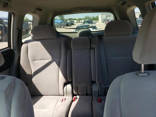 2009 Toyota Highlander VIN: JTEDS41A692084641 Lot: 53357354