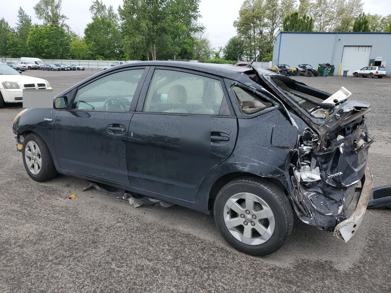 JTDKB20U163179934 2006 Toyota Prius