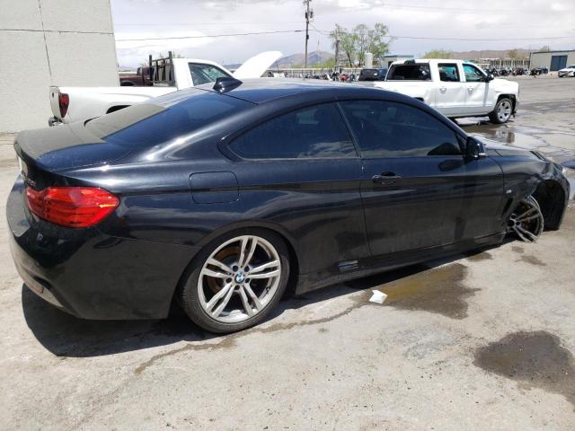 VIN WBA3N3C55EK230715 2014 BMW 4 Series, 428 I no.3