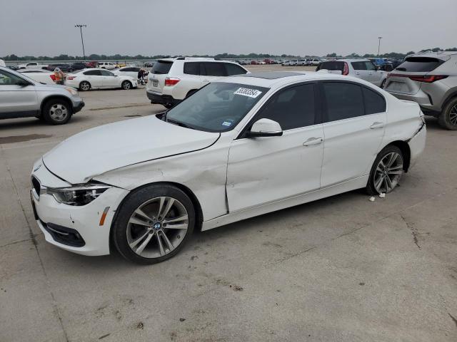 2018 BMW 330 I VIN: WBA8B9G57JNU57280 Lot: 55383354