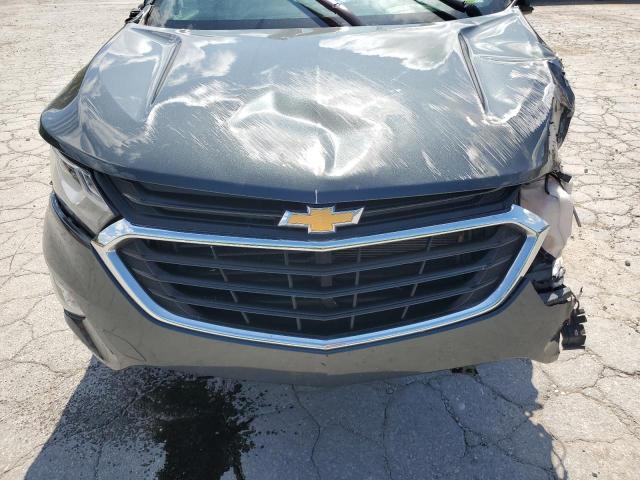 2019 Chevrolet Equinox Lt VIN: 3GNAXKEV8KS503391 Lot: 56599184