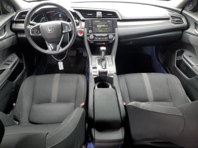 2020 Honda Civic Ex VIN: 19XFC1F34LE002595 Lot: 54577424