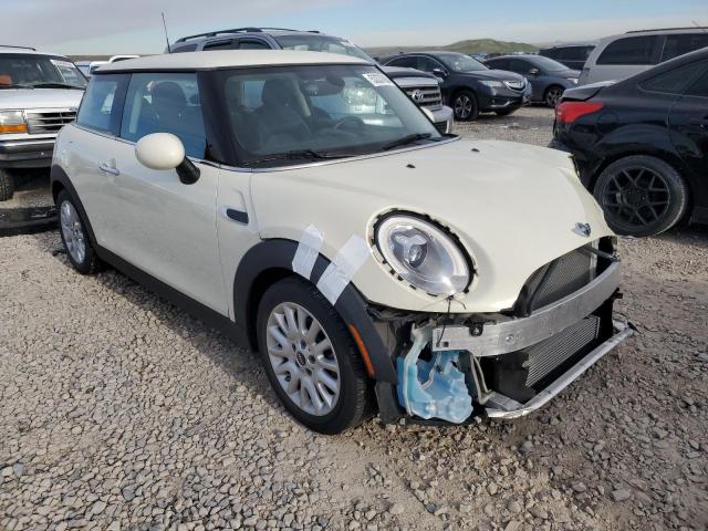 2016 MINI COOPER - WMWXP5C5XG2D14266