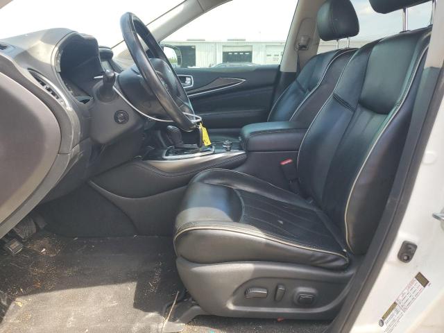 2017 Infiniti Qx60 VIN: 5N1DL0MN9HC511551 Lot: 55617294