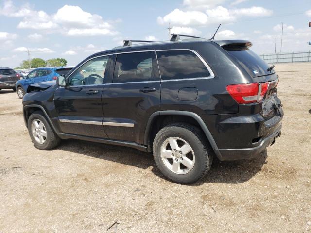 2012 Jeep Grand Cherokee Laredo VIN: 1C4RJFAG1CC250322 Lot: 53893394