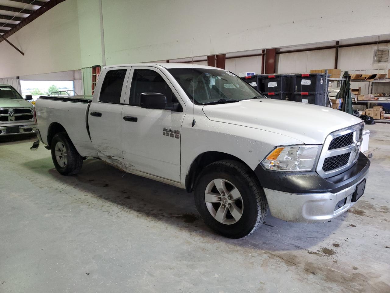 1C6RR6FT0HS550484 2017 Ram 1500 St