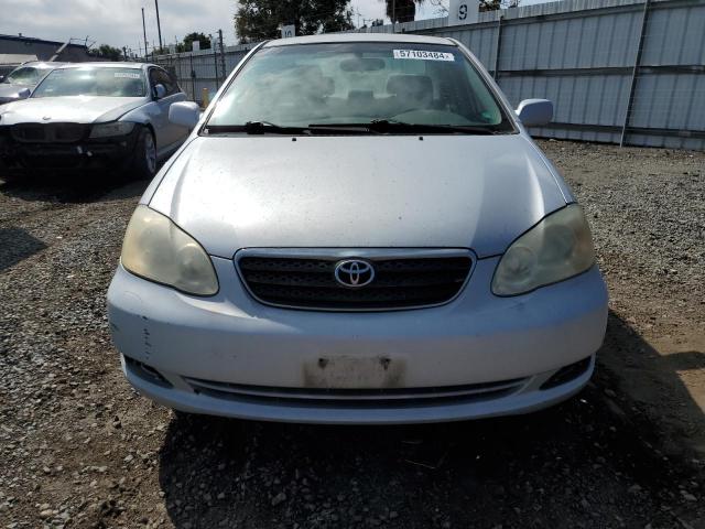 2006 Toyota Corolla Ce VIN: 1NXBR32E76Z648621 Lot: 57103484