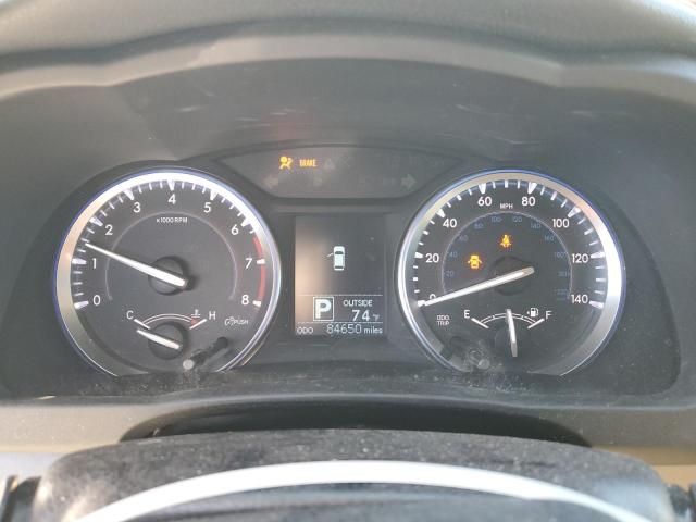 2016 Toyota Highlander Le VIN: 5TDZKRFH4GS185552 Lot: 56889794