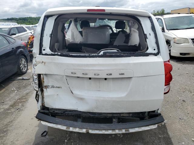 2019 DODGE GRAND CARA - 2C4RDGBG4KR501173