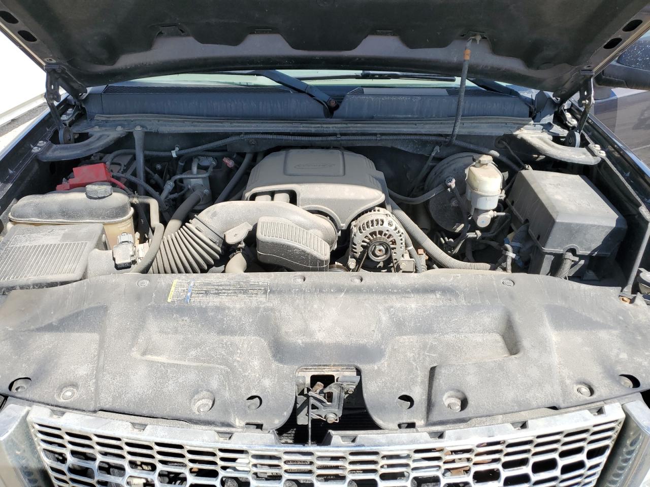 3GTRKUEA4AG229918 2010 GMC Sierra K1500 Sl