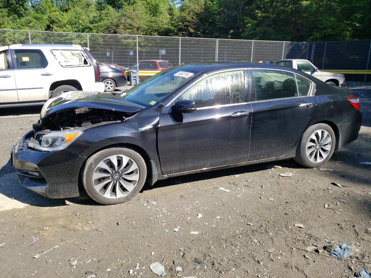 JHMCR6F53HC025167 HONDA ACCORD 2017