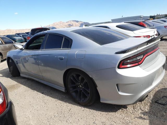 2020 DODGE CHARGER SC - 2C3CDXGJ1LH204478