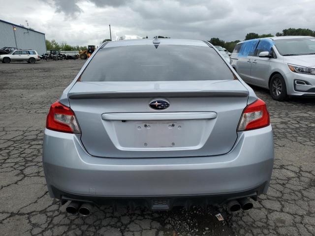 2015 Subaru Wrx Limited VIN: JF1VA1J69F9827906 Lot: 55969354