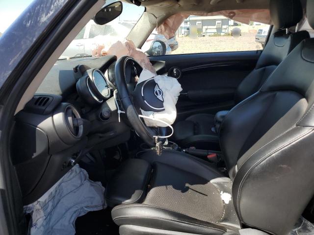 2015 Mini Cooper S VIN: WMWXP7C5XF2A35555 Lot: 52977704