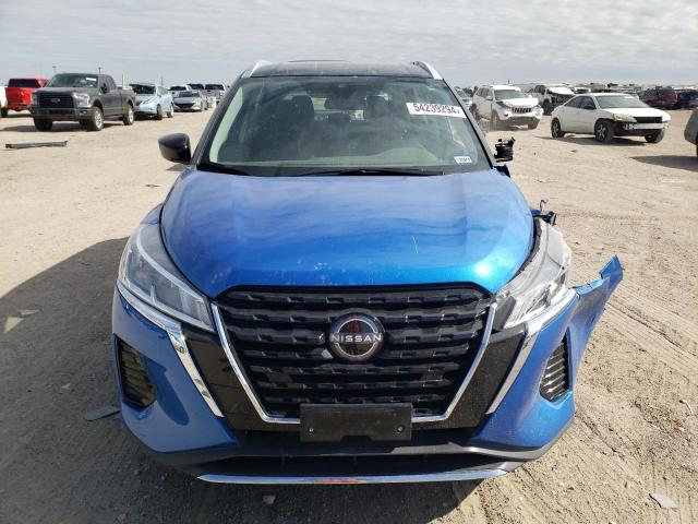 2023 Nissan Kicks Sv VIN: 3N1CP5CVXPL482456 Lot: 54239294