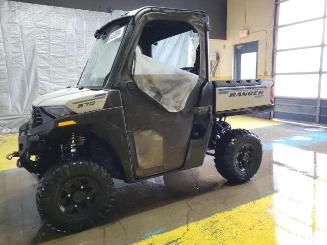 2023 POLARIS RANGER SP - 3NSMAE573PE255601