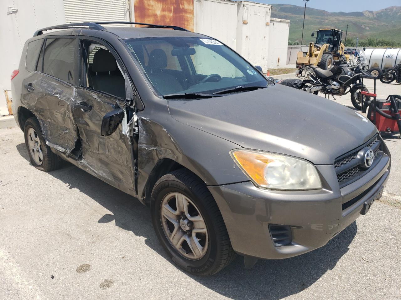 JTMZF33V09D008751 2009 Toyota Rav4