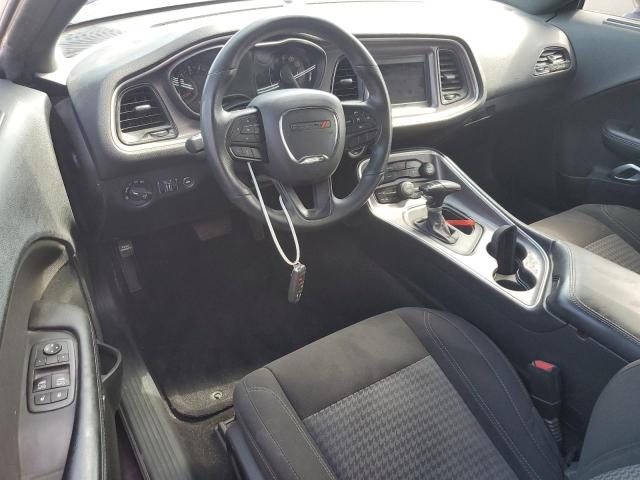 2022 Dodge Challenger Sxt VIN: 2C3CDZAG4NH212182 Lot: 54317634