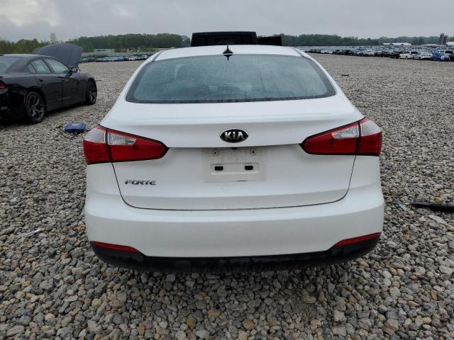 2016 Kia Forte Lx VIN: KNAFX4A68G5498023 Lot: 53403454