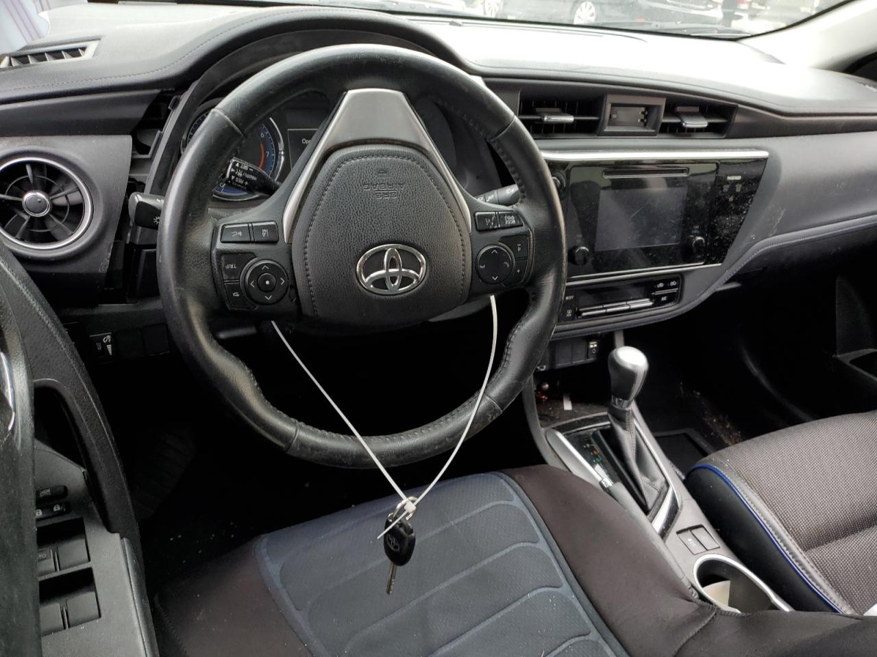 5YFBURHE0HP589974 2017 Toyota Corolla L