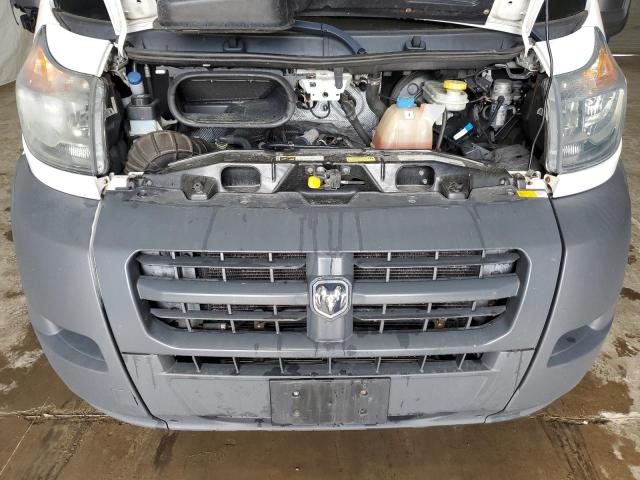 2014 Ram Promaster 1500 1500 High VIN: 3C6TRVBG3EE123923 Lot: 55010894