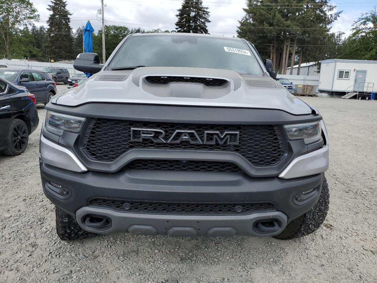 1C6SRFU94NN216476 2022 Ram 1500 Trx