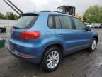 VOLKSWAGEN TIGUAN S photo