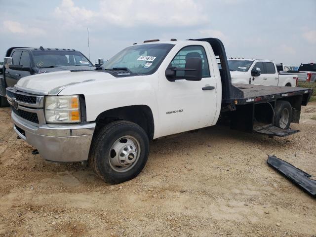 2013 Chevrolet Silverado C3500 VIN: 1GB3CZC81DF175066 Lot: 56734974