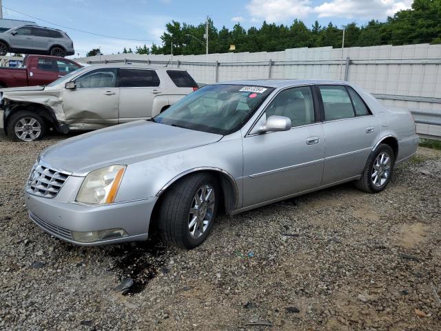 2010 Cadillac Dts Luxury Collection VIN: 1G6KD5EY4AU120938 Lot: 56913284