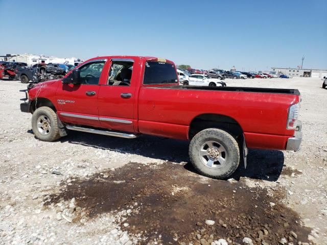 2005 Dodge Ram 2500 St VIN: 3D7KS28C95G821488 Lot: 55108474