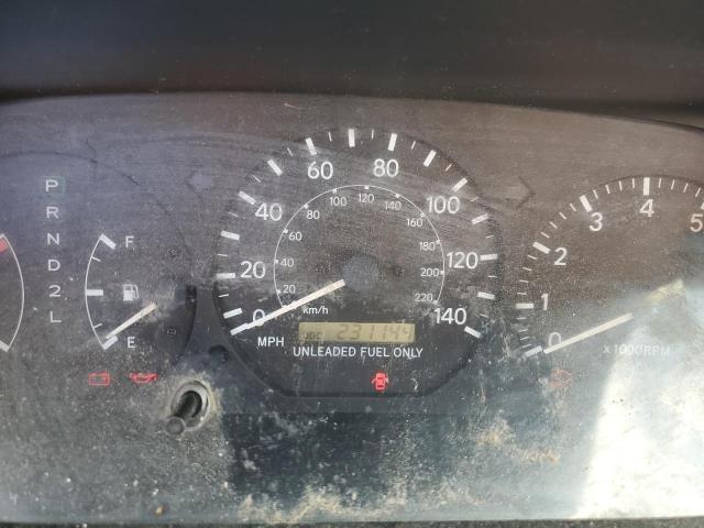 1999 Toyota Camry Ce VIN: 4T1BG28K0XU393793 Lot: 55601534