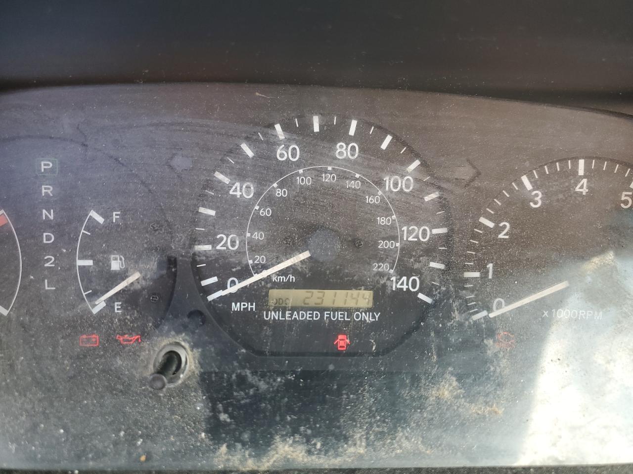 4T1BG28K0XU393793 1999 Toyota Camry Ce