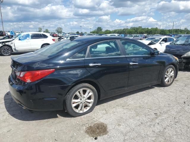 2012 Hyundai Sonata Se VIN: 5NPEC4AB5CH386703 Lot: 56853804