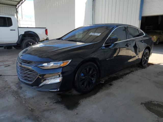 2019 Chevrolet Malibu Lt VIN: 1G1ZD5ST9KF205146 Lot: 54079864