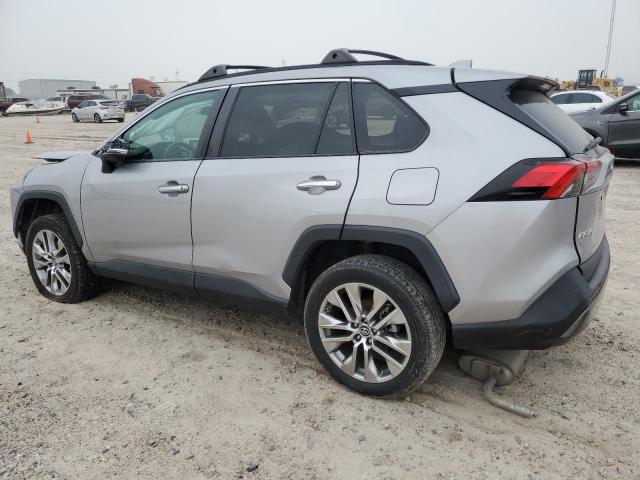 2019 Toyota Rav4 Limited VIN: 2T3Y1RFVXKC006797 Lot: 53601984