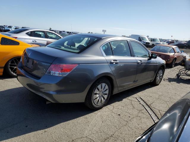 2010 Honda Accord Lx VIN: 1HGCP2F39AA170960 Lot: 53618444