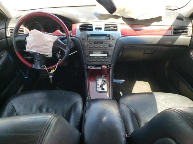 2002 Lexus Es 300 VIN: JTHBF30G725036813 Lot: 56396734