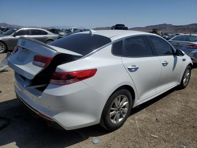 2016 Kia Optima Lx VIN: 5XXGT4L30GG056242 Lot: 52875804