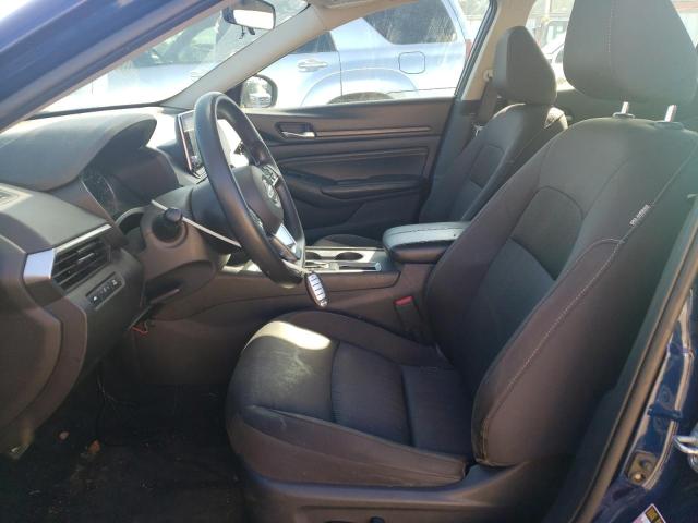2019 NISSAN ALTIMA S - 1N4BL4BV5KC251376