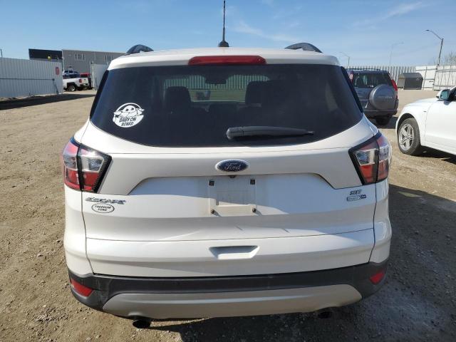 2017 Ford Escape Se VIN: 1FMCU9GD2HUD46758 Lot: 54323904