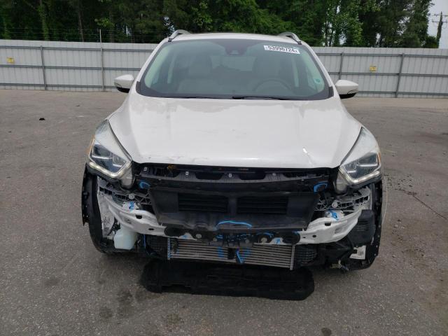 2017 FORD ESCAPE TIT - 1FMCU0J98HUD86410