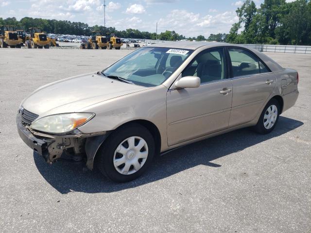 2003 Toyota Camry Le VIN: 4T1BE32K63U189630 Lot: 56609724