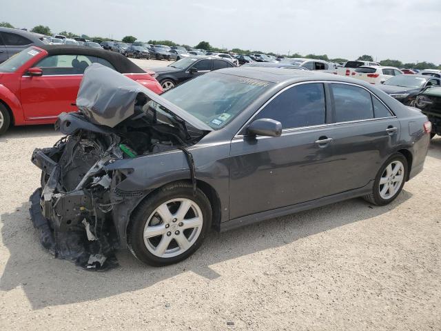 2007 Toyota Camry Le VIN: 4T1BK46K17U001451 Lot: 53917774