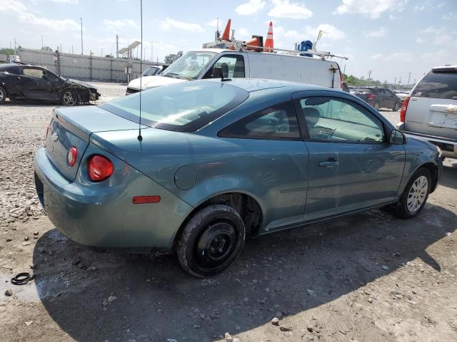 1G1AD1F50A7172581 2010 Chevrolet Cobalt 1Lt