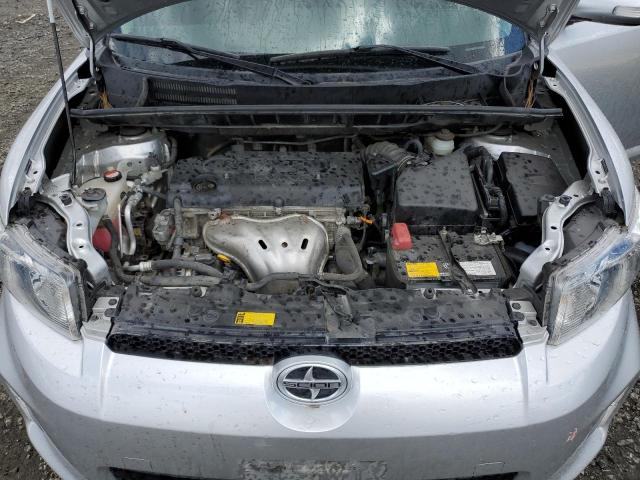 2015 Scion xB - Image 11