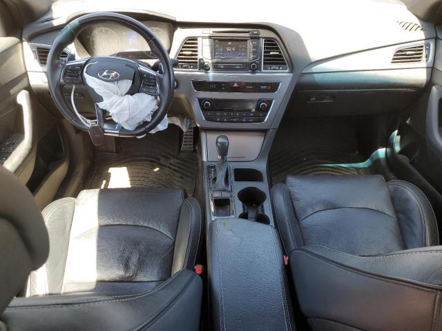 2015 Hyundai Sonata Sport VIN: 5NPE34AB4FH134154 Lot: 54115794