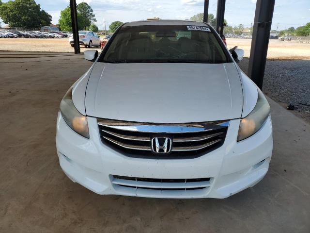 2012 Honda Accord Exl VIN: 1HGCP3F81CA034634 Lot: 55742684