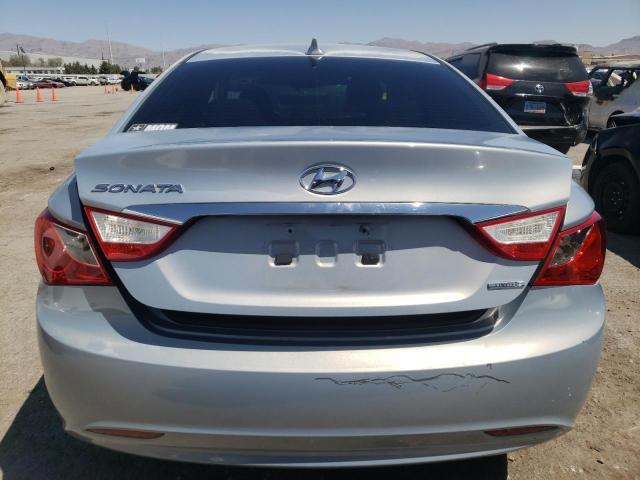 2011 Hyundai Sonata Se VIN: 5NPEC4AC0BH194564 Lot: 55728354