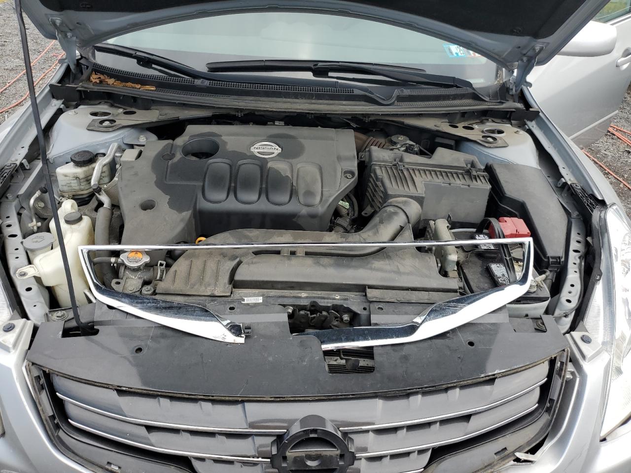 1N4AL2AP4CC243578 2012 Nissan Altima Base